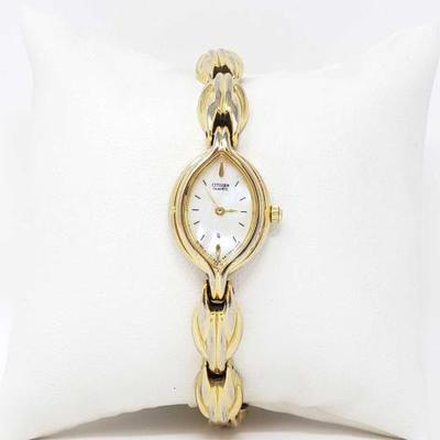 #733 • Citizen Watch