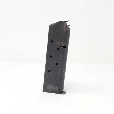 #944 â€¢ Colt .45 8 Rounds Magazine
