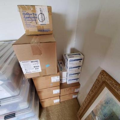 #2032 â€¢ Miscellaneous Medical Supplies
