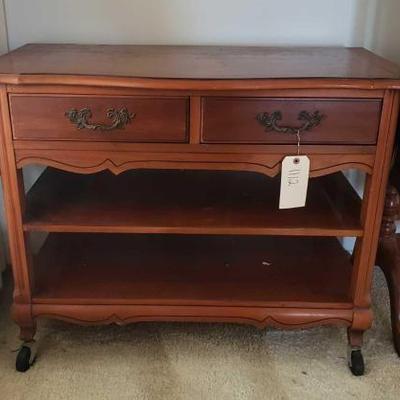 #2572 â€¢ Console Table
