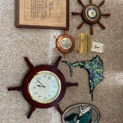 #2286 • Wall Decor