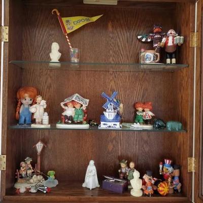 #10572 â€¢ Small Figurines
