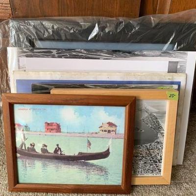 #2424 • Historic Photos of Naples and more