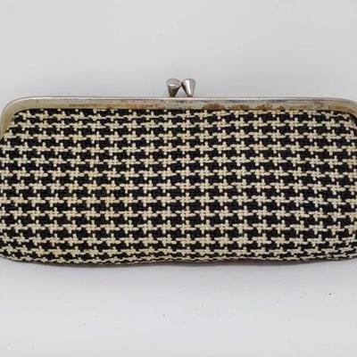 #807 â€¢ Coin Purse
