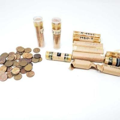 #360 â€¢ Approx 475 Pennies
