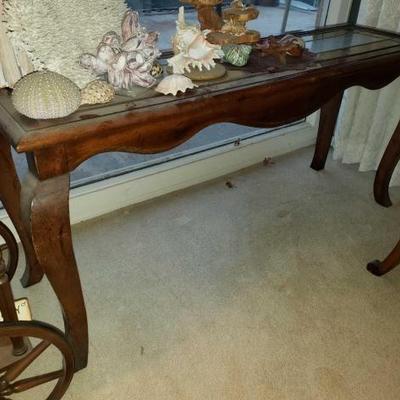 #14506 • Entry Way Table