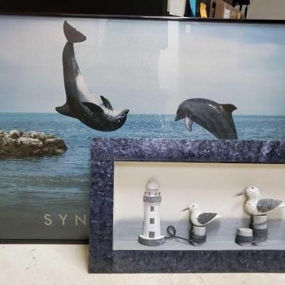 #10028 • wall Decorations