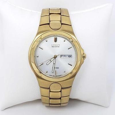 #736 • Citizen Watch