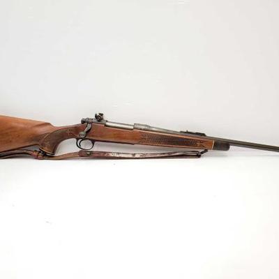 #907 â€¢ Remington 700 .30-06 Bolt Action Rifle
