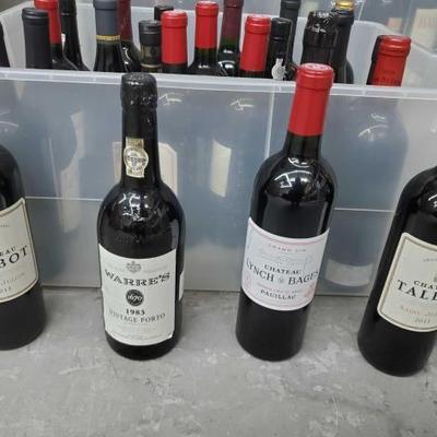 #1004 â€¢ Sealed Bottle Collection
