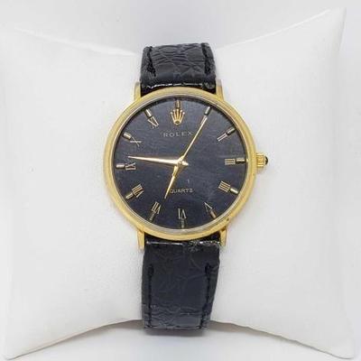 #749 â€¢ Not Authenticated!!! Rolex Watch
