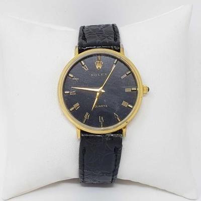 #749 • Not Authenticated!!! Rolex Watch