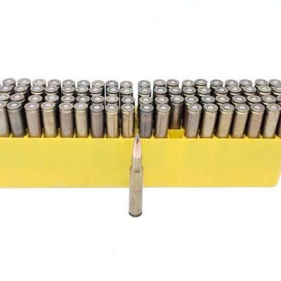 #932 â€¢ 80 Rounds Of 30-06
