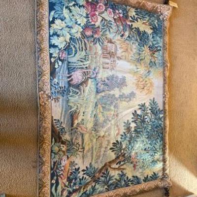 #12036 • Tapestry
