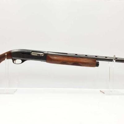 #919 â€¢ Remington Sportsman 58 12 Ga Semi Auto Shotgun
