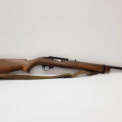 #910 • Ruger 10/22 .22lr Semi Auto Rifle