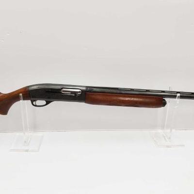 #922 â€¢ Remington Sportsman 58 12 Ga Semi Auto Shotgun

