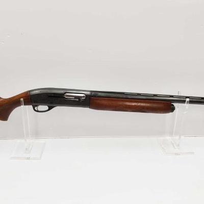 #922 • Remington Sportsman 58 12 Ga Semi Auto Shotgun