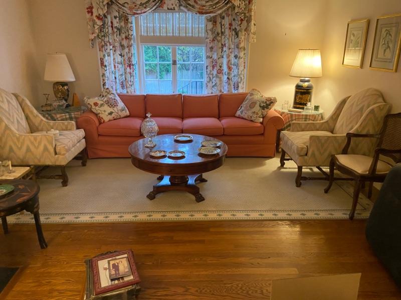 Exquisite Chestnut Hill Estate Sale