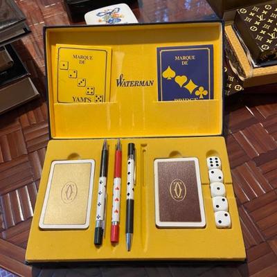 Waterman