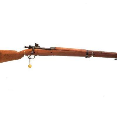 #952 â€¢ Remington 03-A3 .30-06 Bolt Action Rifle
