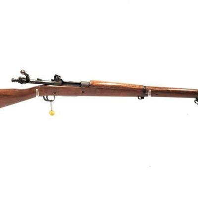 #959 â€¢ Remington 03-A3 .30-06 Bolt Action Rifle

