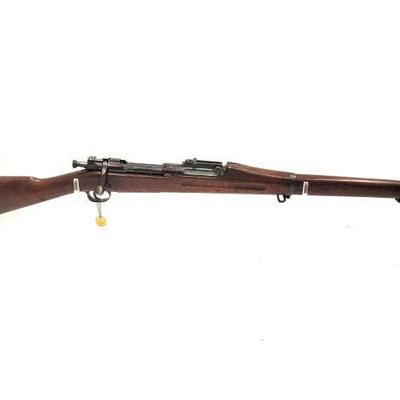 #961 â€¢ Rock Island Arsenal 1903 .30-06 Bolt Action Rifle
