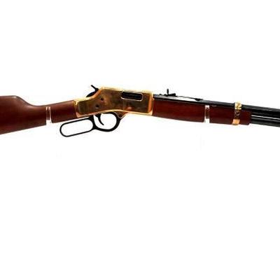 #918 â€¢ Henry Model H006 .44 Rem SPL Lever Action Rifle

