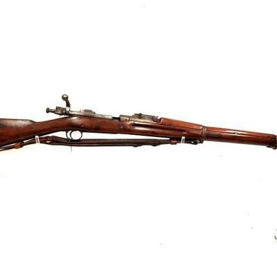 #970 â€¢ Springfeild Armory 1903 .30-06 Bolt Action Rifle
