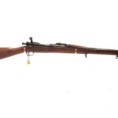 #998 â€¢ Springfeild 1903 .30-06 Bolt Action Rifle
