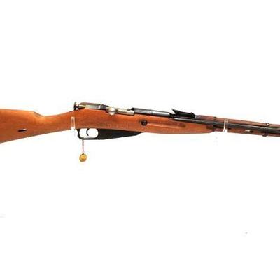 #950 â€¢ Mauser k98k 7.92Ã—57 Bolt Action Rifle
