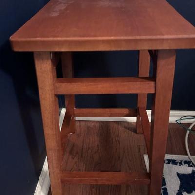 Stool