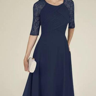 Azazie Dorothea Size 10 worn once