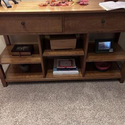 Couch table