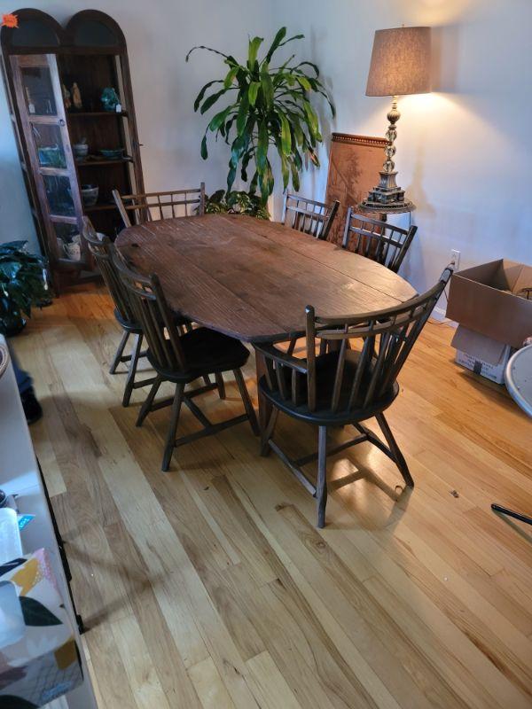 Pawling Quaker Hill Estate Sale