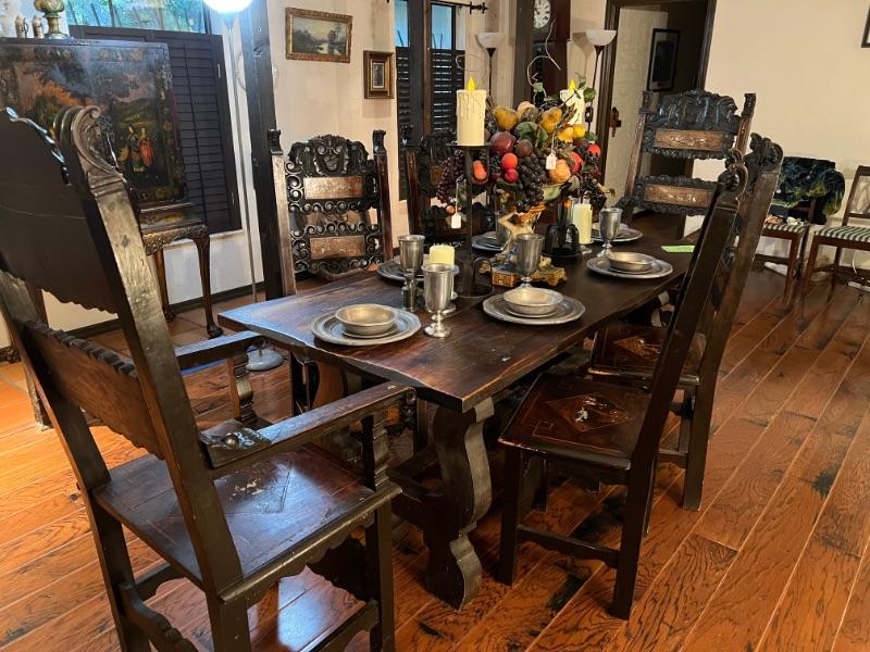 Hathaway Estate Sales Premier Orlando