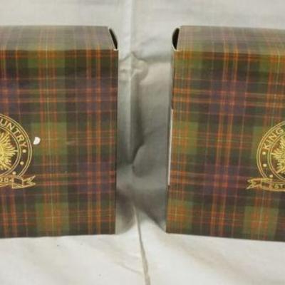 1237	KING & COUNTRY WWII METAL SOLDIERS BBA040, BBA040
