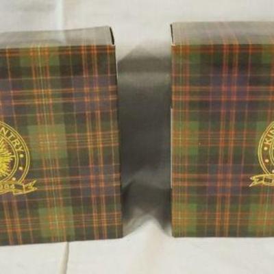 1220	KING & COUNTRY WWII METAL SOLDIERS DD153, DD149
