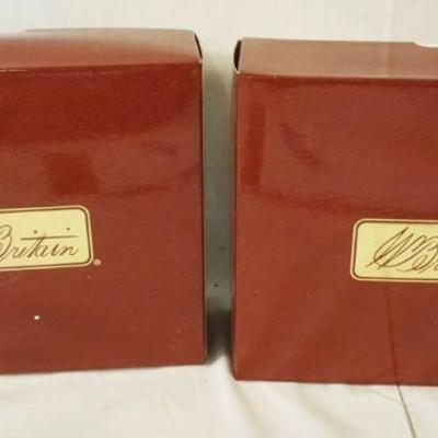 1201	BRITIANS WWII TACTICAL SCENES LOT OF 2 BOXES
