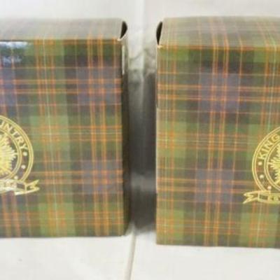 1222	KING & COUNTRY WWII METAL SOLDIERS BBA046, BBA045
