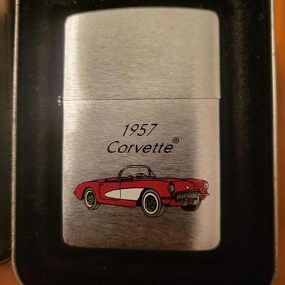 Zippo I 