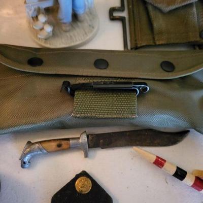 Gun cleaning case