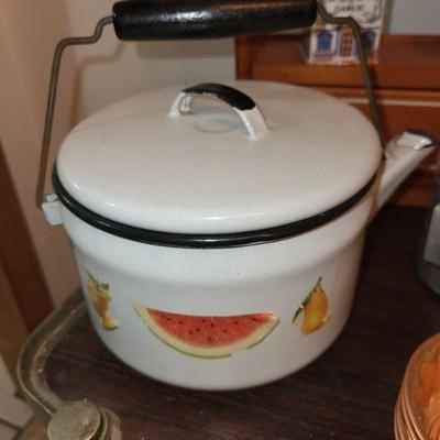 Enamel