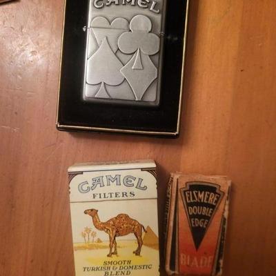 Zippo 