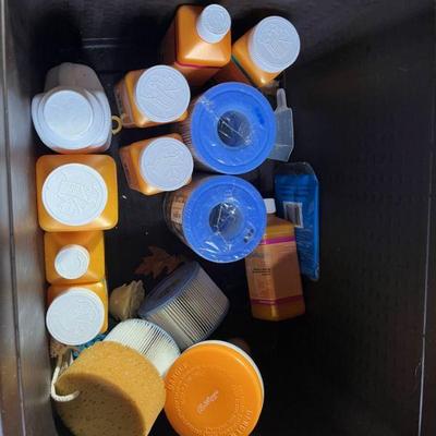 Pool filters and supplies