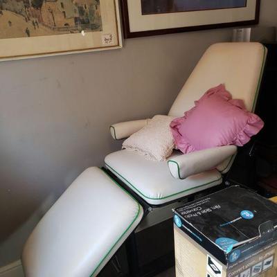 Raffle Item $5.00 a ticket