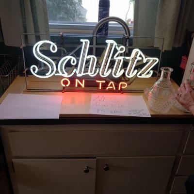 Raffle Item $10..00 a ticket