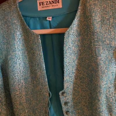 FE ZANDI