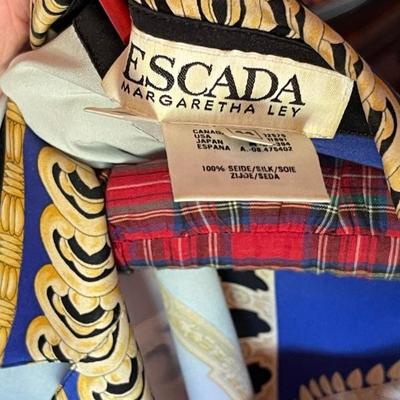 Escada