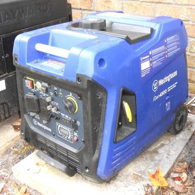 Generator